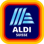 aldi android application logo